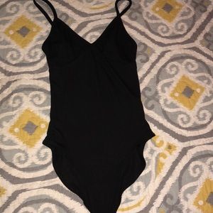 Forever 21 body suit